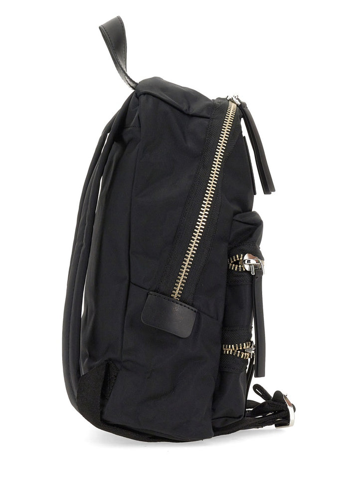 Marc Jacobs Zaini e Valigie - Nero | Wanan Luxury