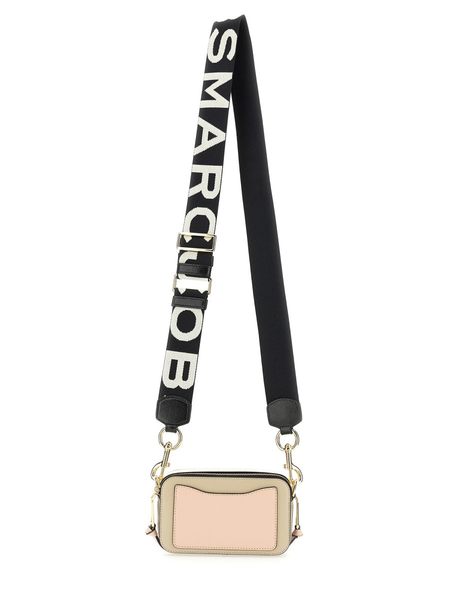 Marc Jacobs Borse a Spalla e Tracolla - Brown | de5b9e59f9735dc5d6101ce7b847f0c7815e4349