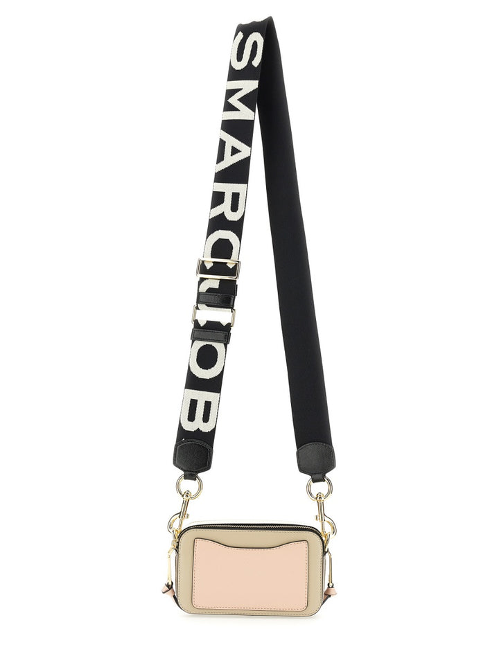 Marc Jacobs Borse a Spalla e Tracolla - Brown | de5b9e59f9735dc5d6101ce7b847f0c7815e4349