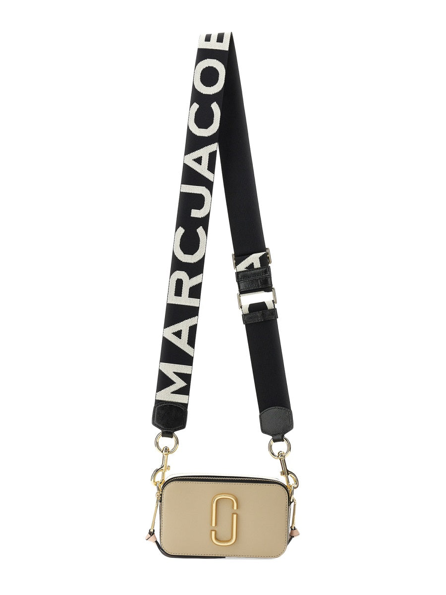 Marc Jacobs Borse a Spalla e Tracolla - Brown | 0f418f5594a07a941ad970a94c17d881775d7003