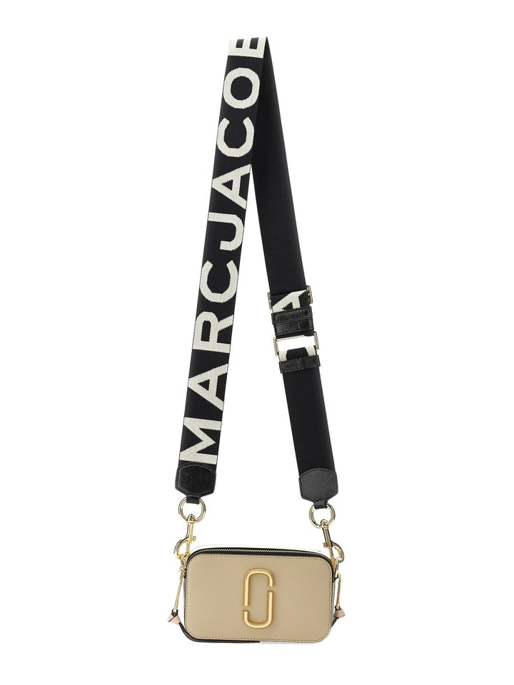 Marc Jacobs Borse a Spalla e Tracolla - Brown | 0f418f5594a07a941ad970a94c17d881775d7003