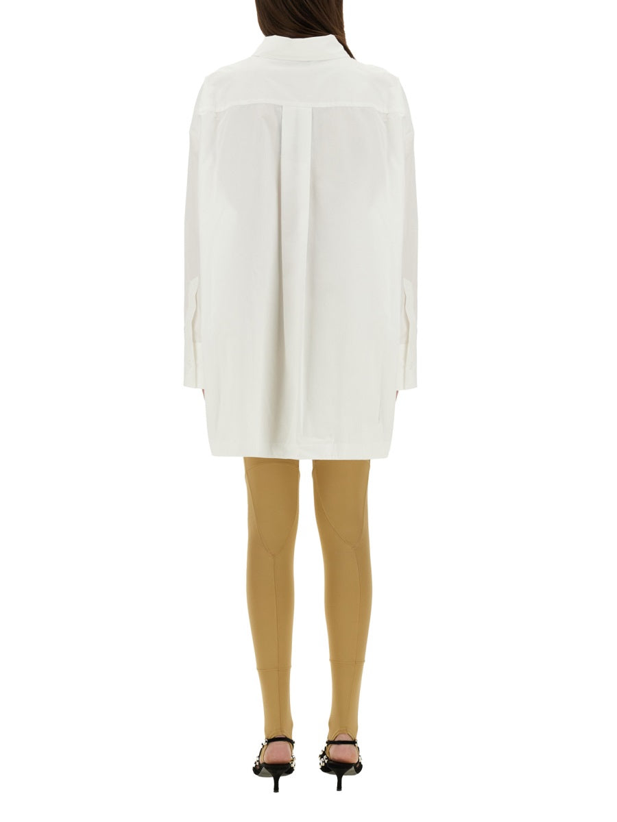 The Attico Camicie - Bianco | Wanan Luxury