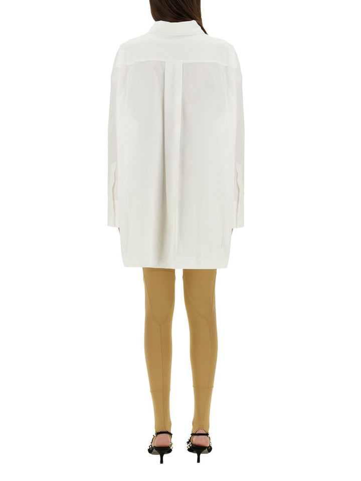 The Attico Camicie - Bianco | Wanan Luxury