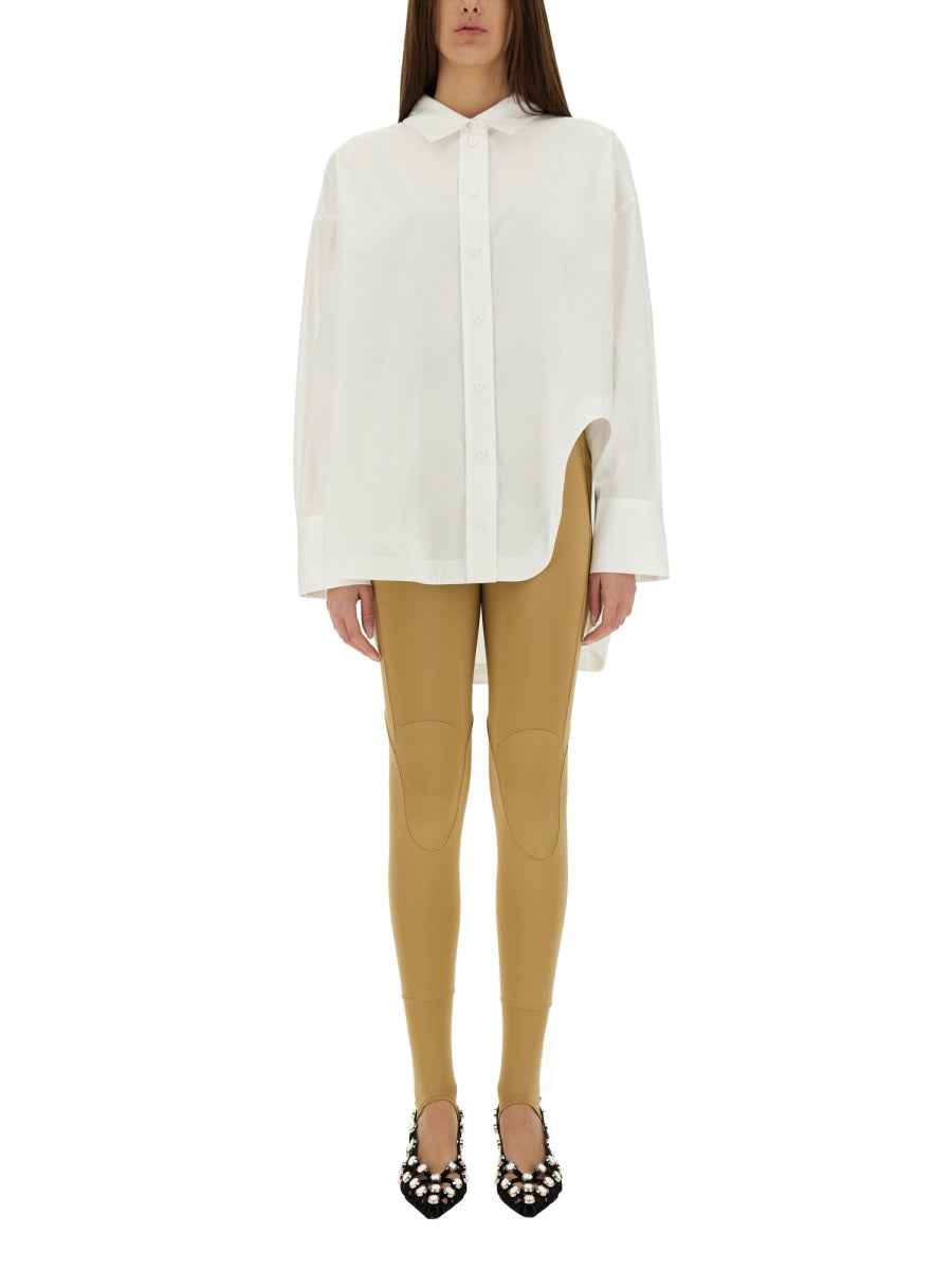 The Attico Camicie - Bianco | Wanan Luxury