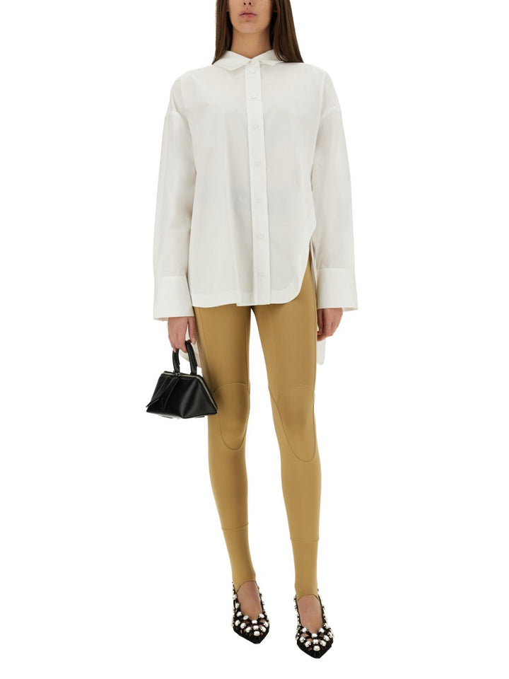 The Attico Camicie - Bianco | Wanan Luxury