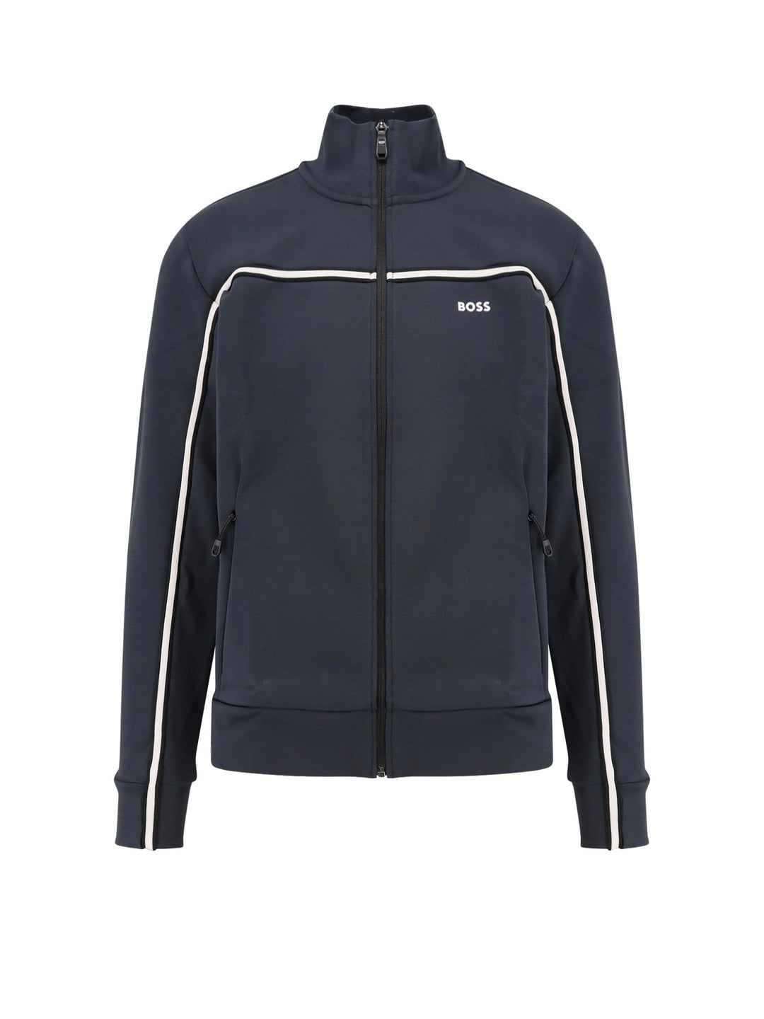 Boss Sweaters -  | 689da2d8a1bb25a2519aef6d5324e9f8797d0914