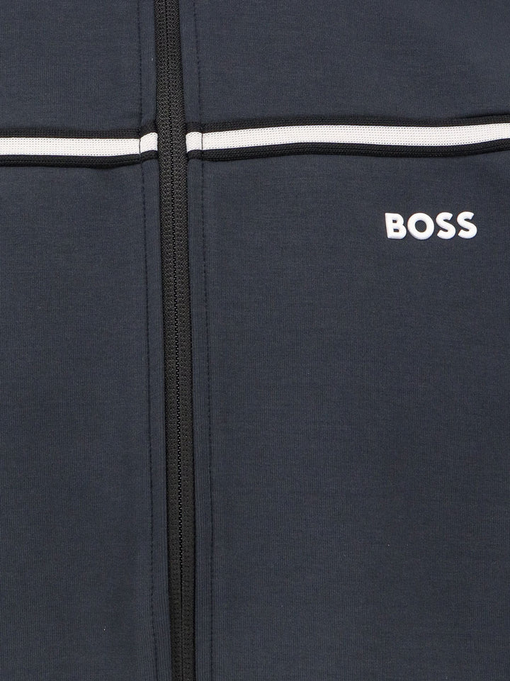 Boss Sweaters -  | 641556bbe4d9a0d1e5267336943d1c56f4e0f585