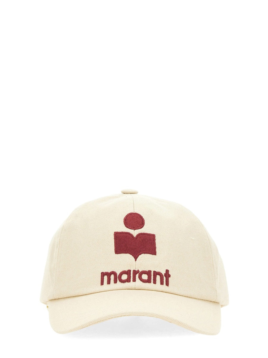 Isabel Marant Cappelli - Neutro | Wanan Luxury
