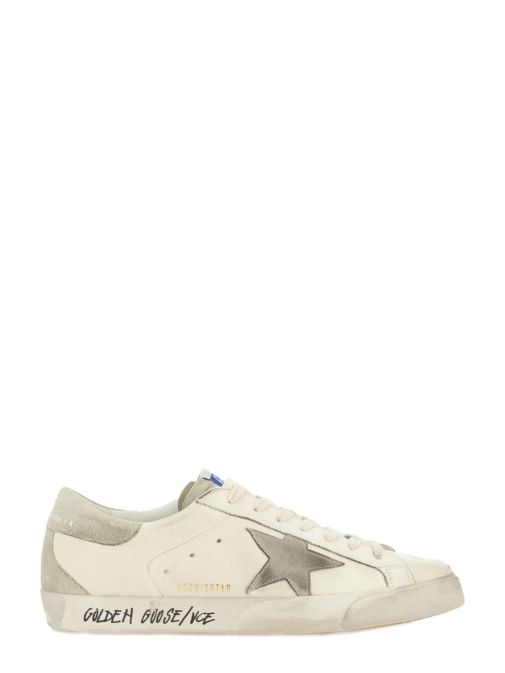 Golden Goose Sneakers - Bianco | Wanan Luxury