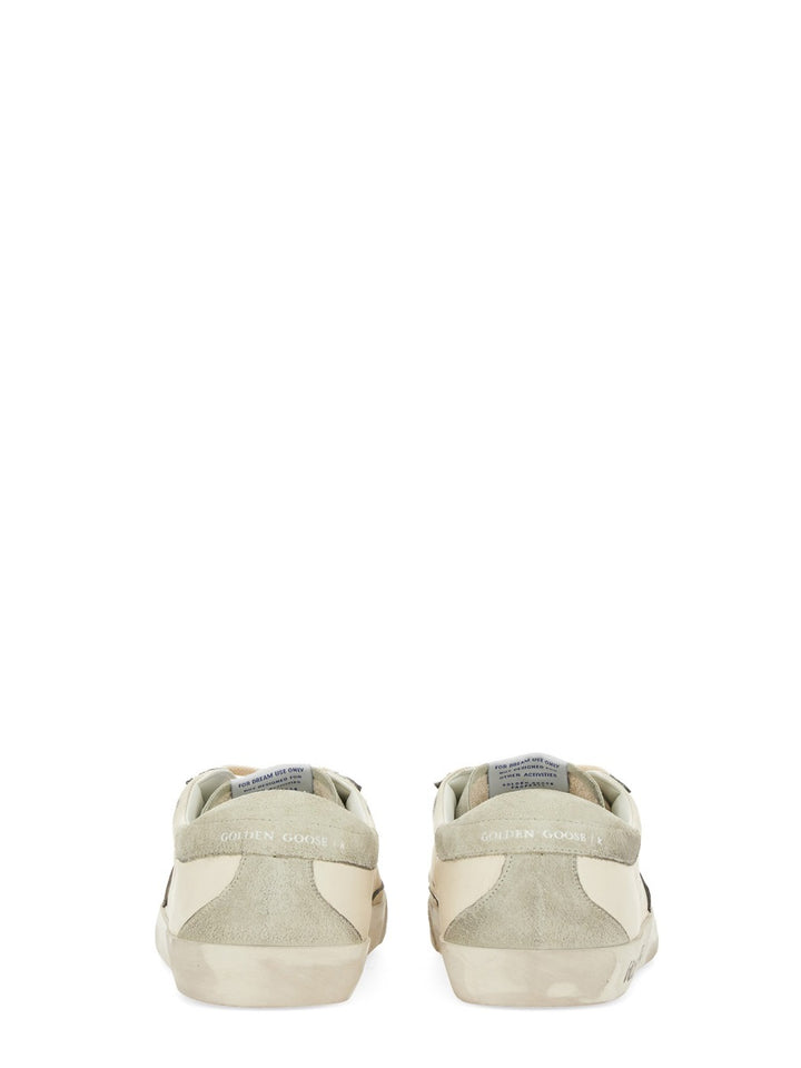 Golden Goose Sneakers - Bianco | Wanan Luxury