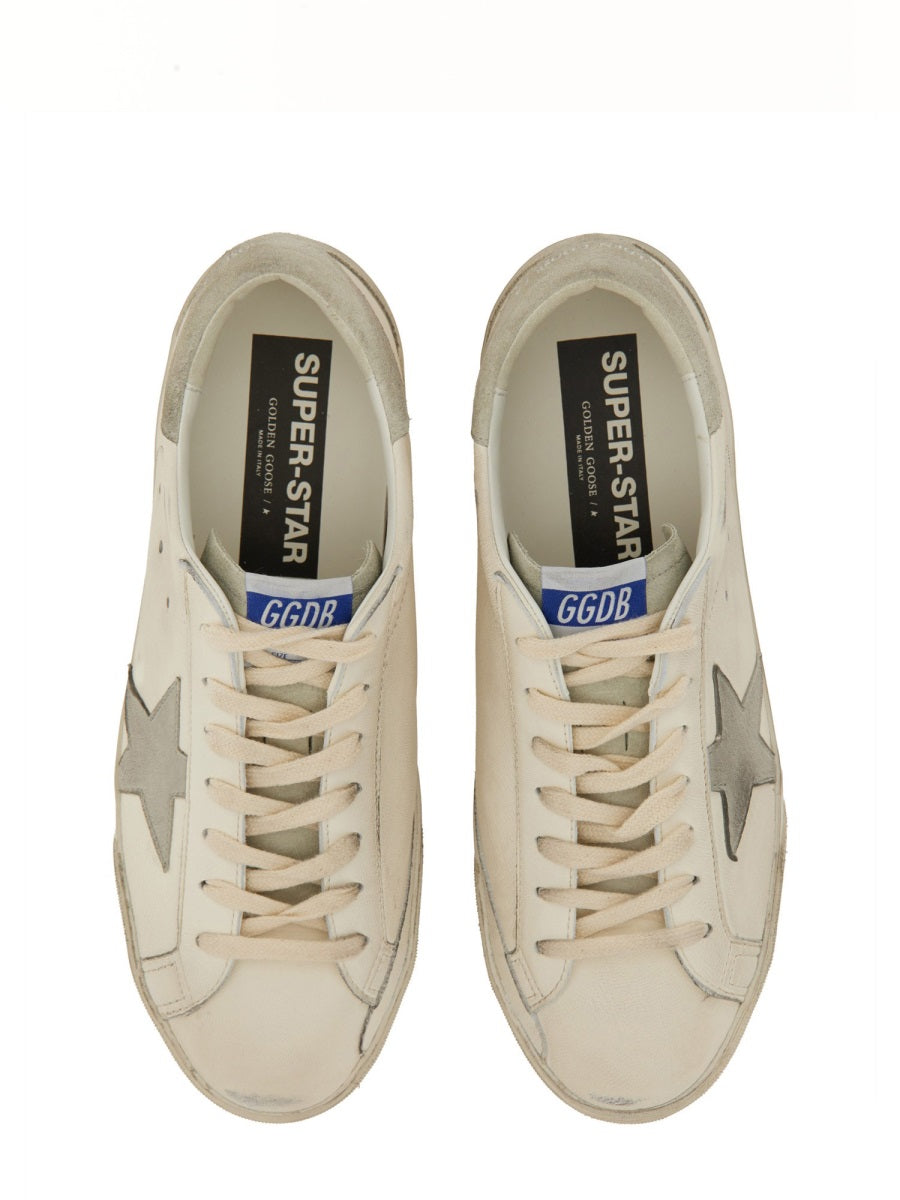 Golden Goose Sneakers - Bianco | Wanan Luxury
