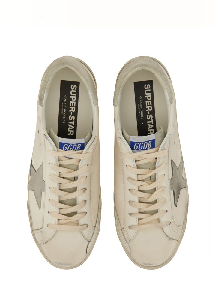 Golden Goose Sneakers - Bianco | Wanan Luxury