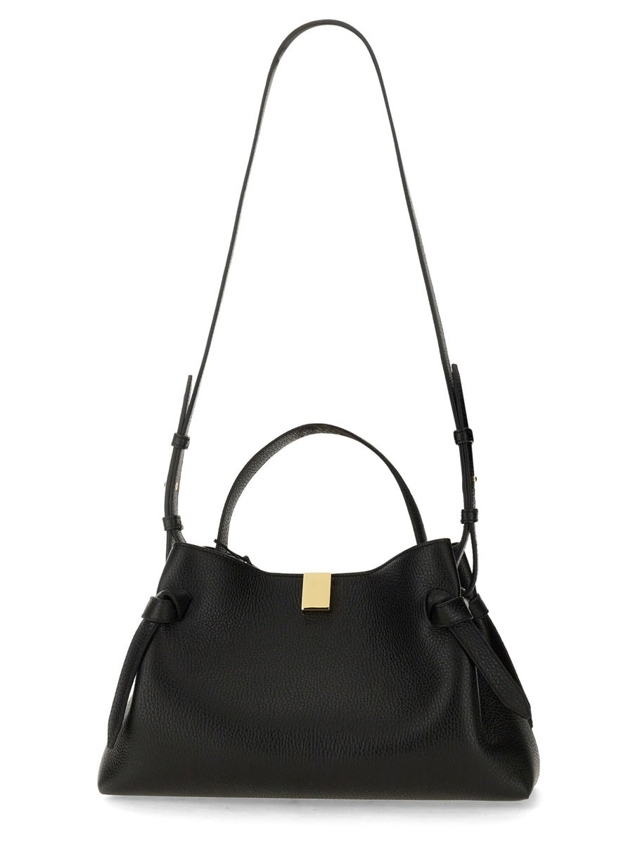 Yuzefi Borse a Spalla e Tracolla - Nero | Wanan Luxury