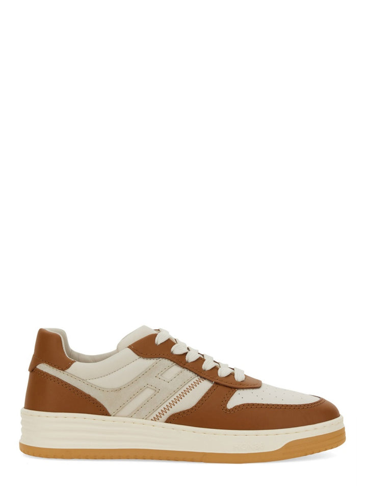Hogan Sneakers - Marrone | Wanan Luxury