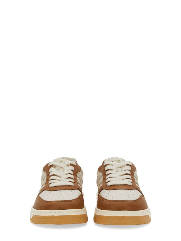 Hogan Sneakers - Marrone | Wanan Luxury