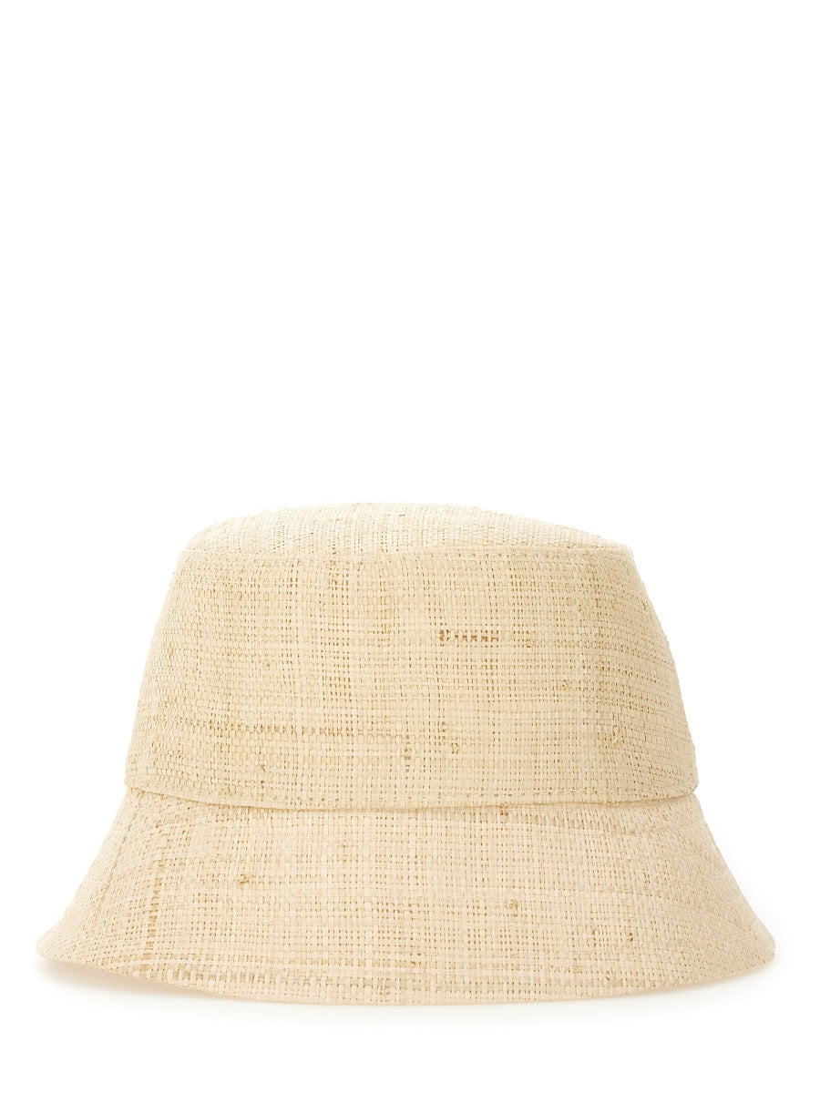 Ruslan Baginskiy Cappelli - Beige | Wanan Luxury