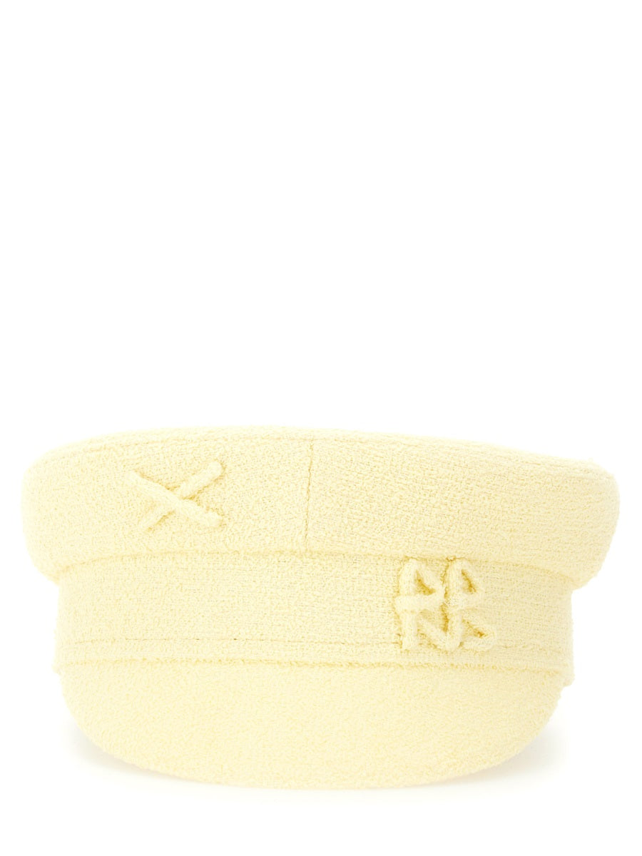 Ruslan Baginskiy Cappelli - Giallo | Wanan Luxury