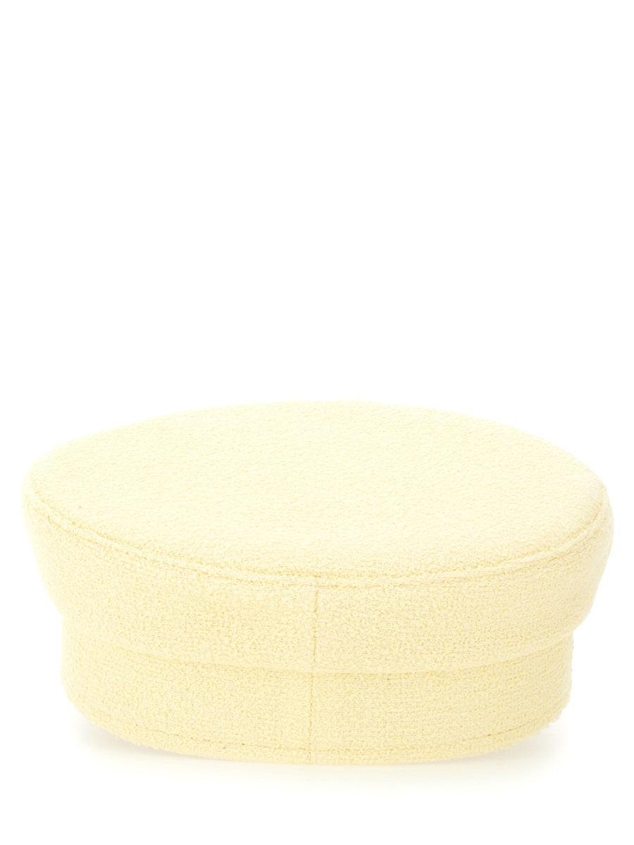 Ruslan Baginskiy Cappelli - Giallo | Wanan Luxury