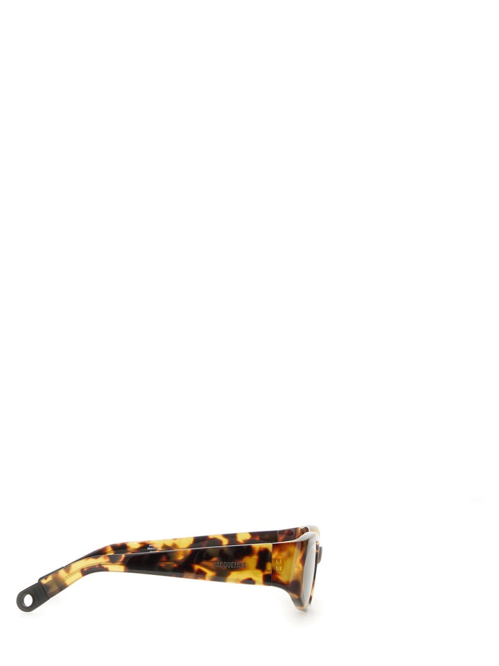 Linda Farrow x Jacquemus Occhiali da Sole - Multcolor | Wanan Luxury