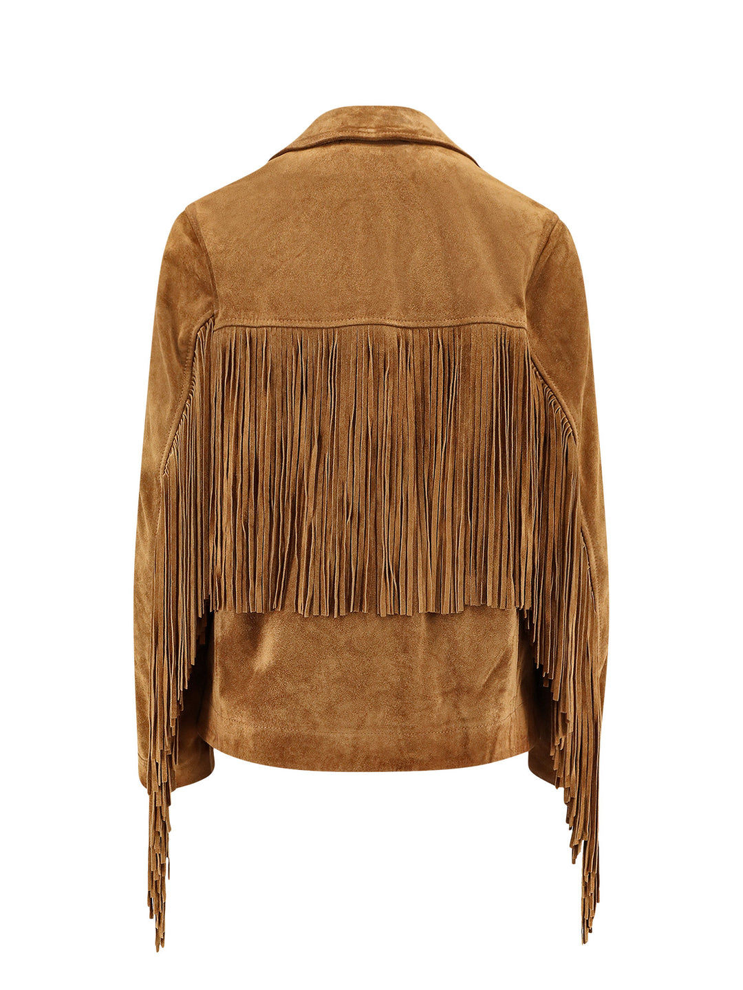 Golden Goose Jackets - TABASCO BROWN | eae3af89aeaebeb7a03d7c18226533ec78748a6e
