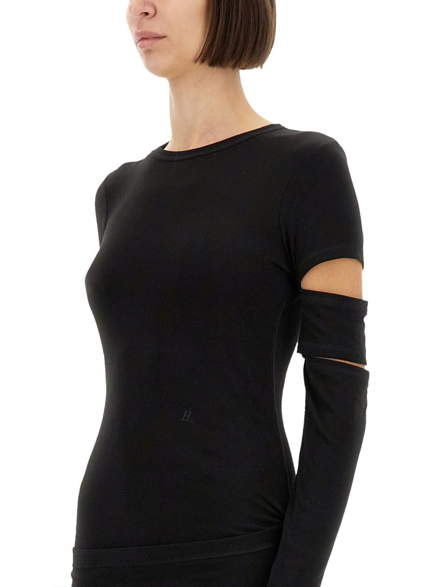 Helmut Lang Abiti - Nero | Wanan Luxury