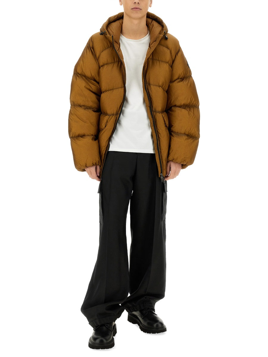 Pyrenex Giacche - Marrone | Wanan Luxury