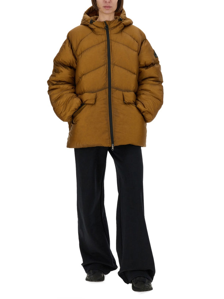 Pyrenex Giacche - Marrone | Wanan Luxury