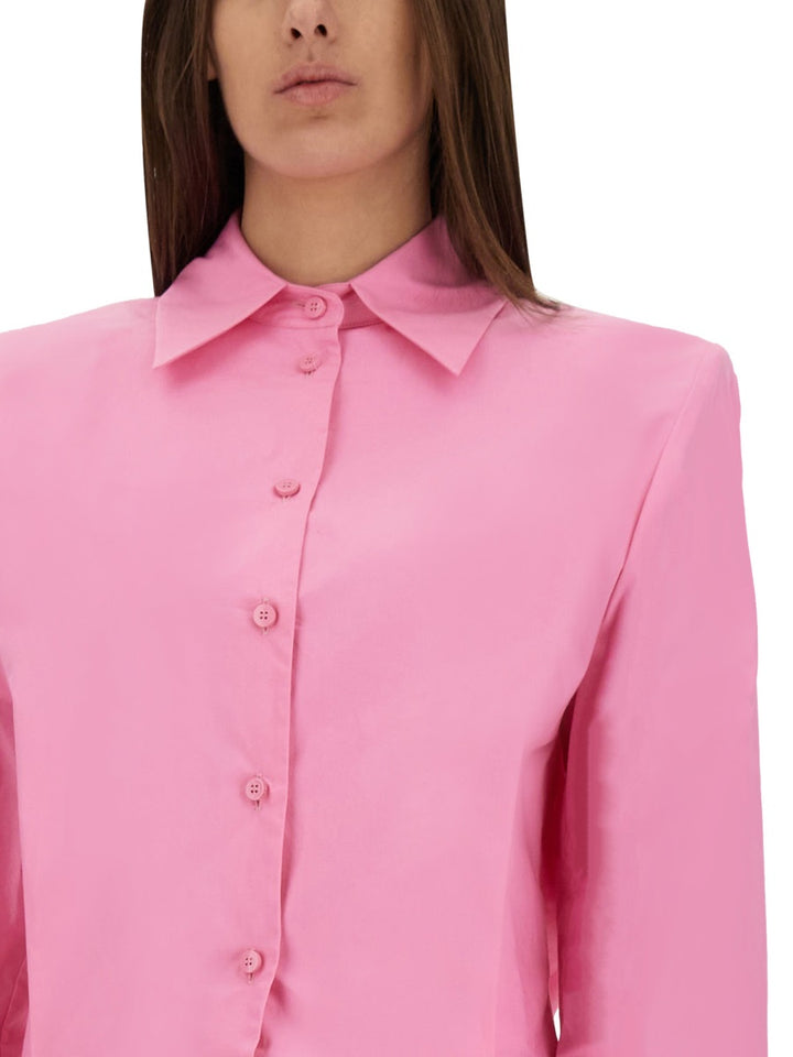 The Attico Abiti - Fucsia | Wanan Luxury