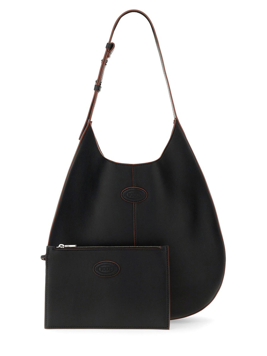 Tod'S Borse a Mano - Black | 66f93775a50f090f4804eef08d247ee25bab64ca