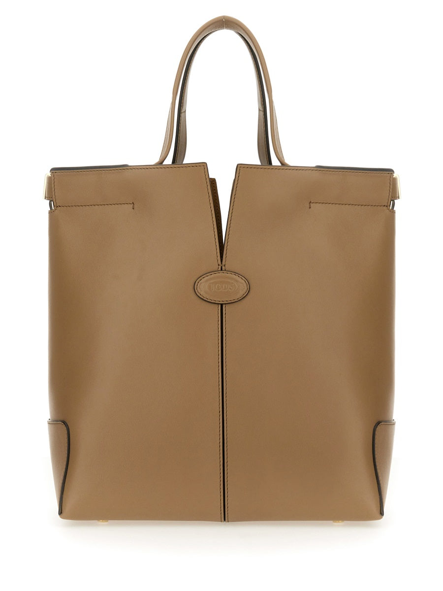 Tod's Borse a Mano - Beige | Wanan Luxury