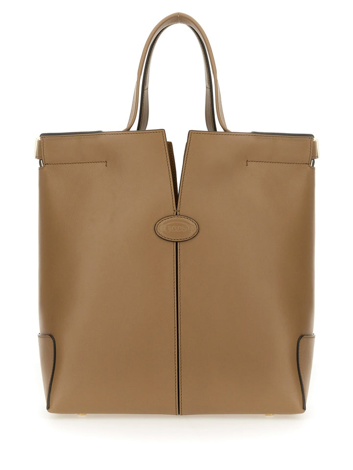 Tod's Borse a Mano - Beige | Wanan Luxury