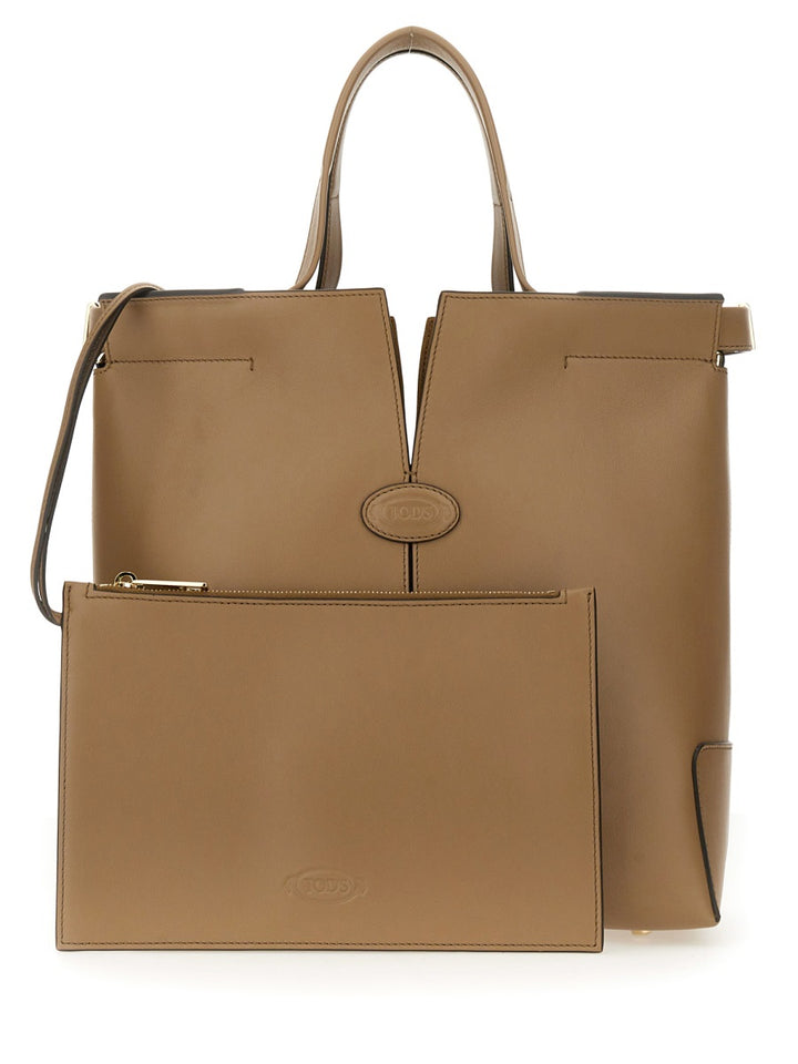 Tod's Borse a Mano - Beige | Wanan Luxury