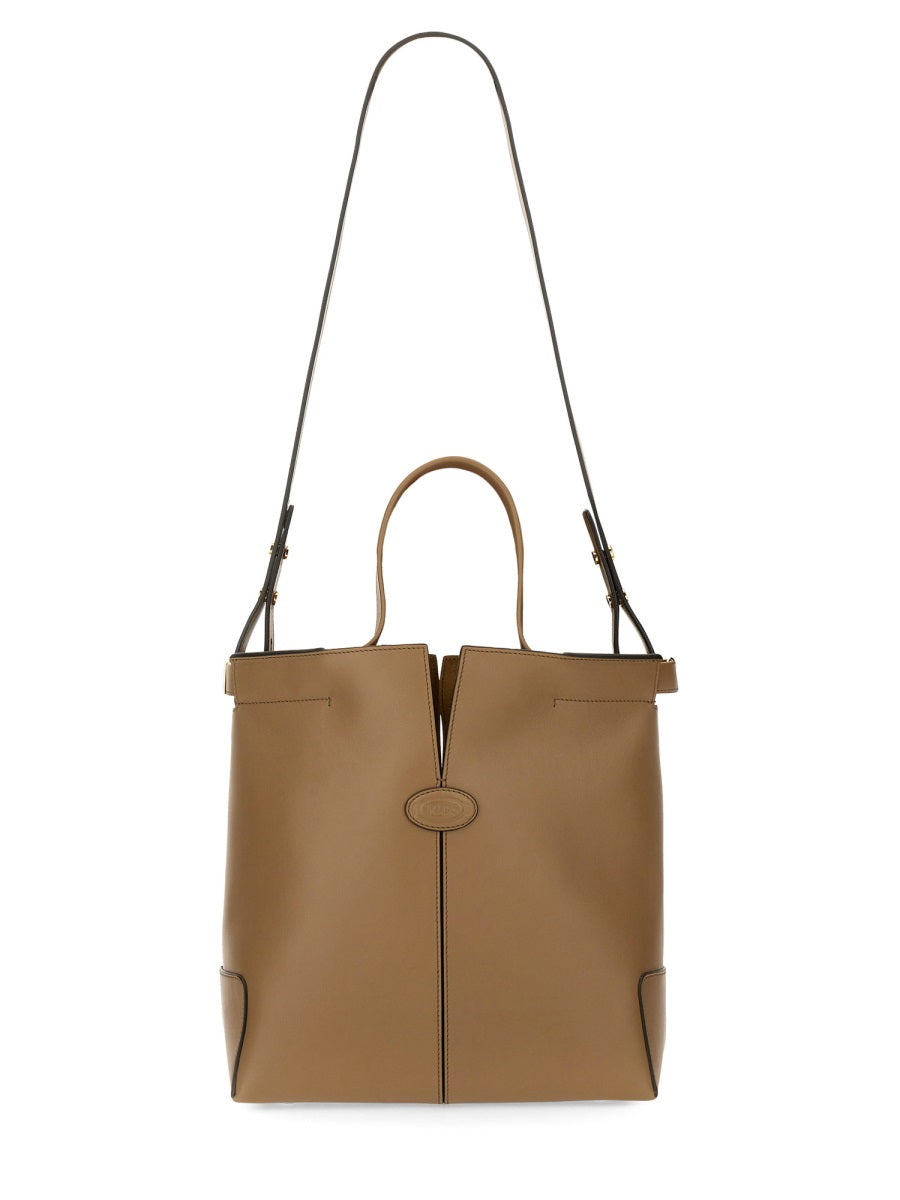 Tod's Borse a Mano - Beige | Wanan Luxury