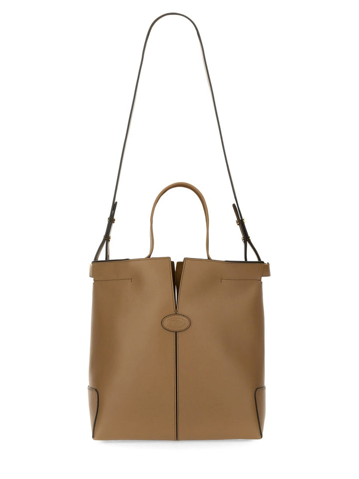 Tod's Borse a Mano - Beige | Wanan Luxury
