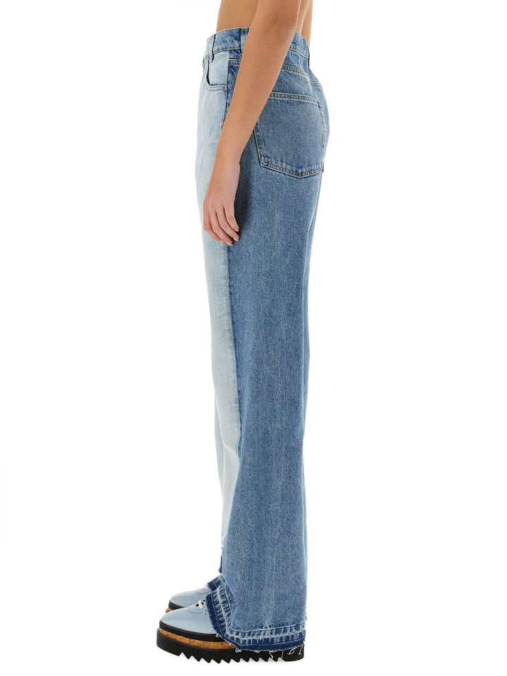 Stella McCartney Jeans - Blu | Wanan Luxury