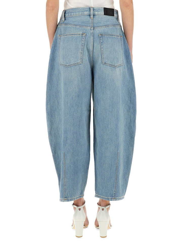 Helmut Lang Jeans - Blu | Wanan Luxury