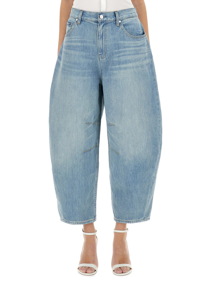 Helmut Lang Jeans - Blu | Wanan Luxury