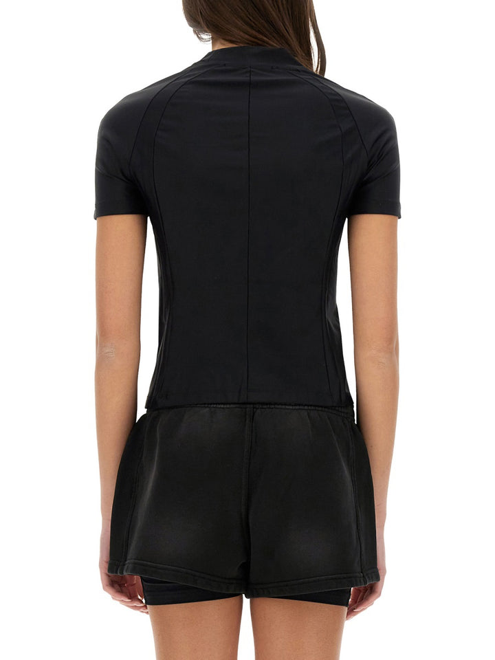 Alexander Wang T shirt - Nero | Wanan Luxury