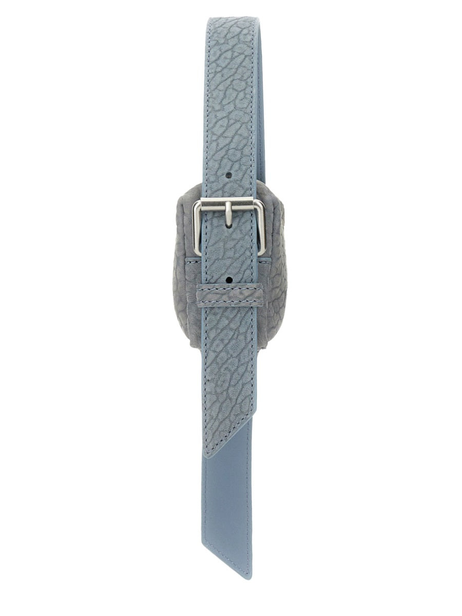 Alexander Wang Borse a Spalla e Tracolla - Bianco, Azzurro | Wanan Luxury