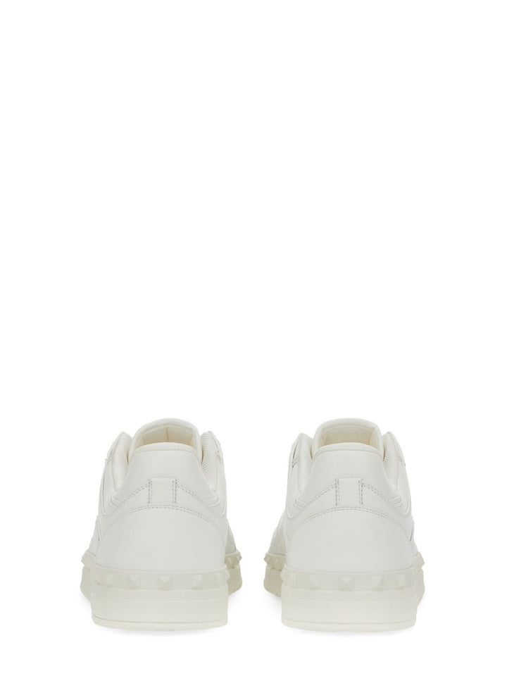 Valentino Garavani Sneakers - Bianco | Wanan Luxury