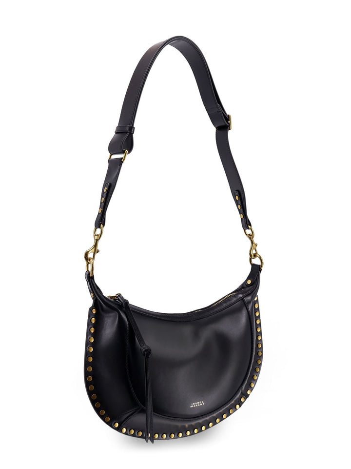 Isabel Marant Bags - BLACK | a12c1e1e4c1cfeb18457986af067a59bc8fa50fe