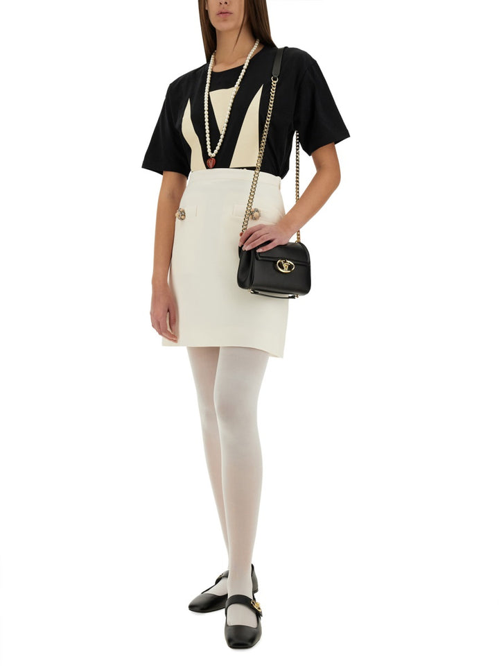 Valentino Garavani Gonne - Bianco | Wanan Luxury