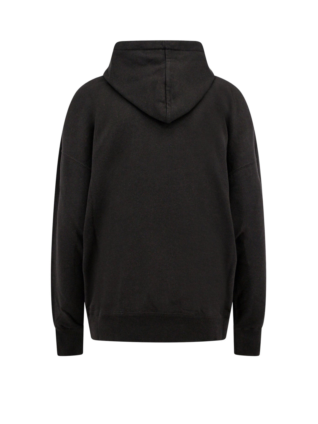 Marant Etoile Sweaters - FADED BLACK | 193162a2b86b2eedee70beea8e109fdf15cc8275