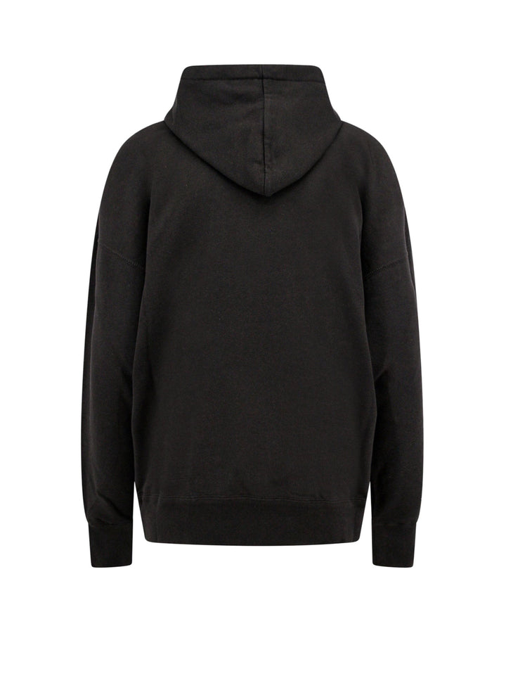 Marant Etoile Sweaters - FADED BLACK | 193162a2b86b2eedee70beea8e109fdf15cc8275