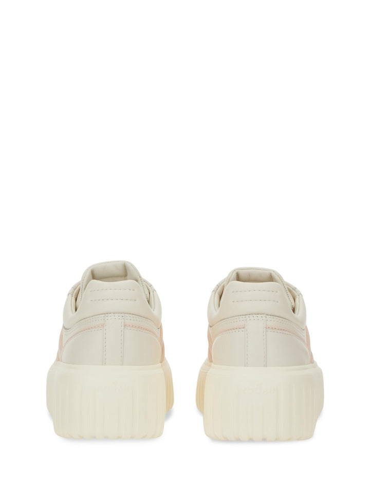 Hogan Sneakers - Bianco | Wanan Luxury