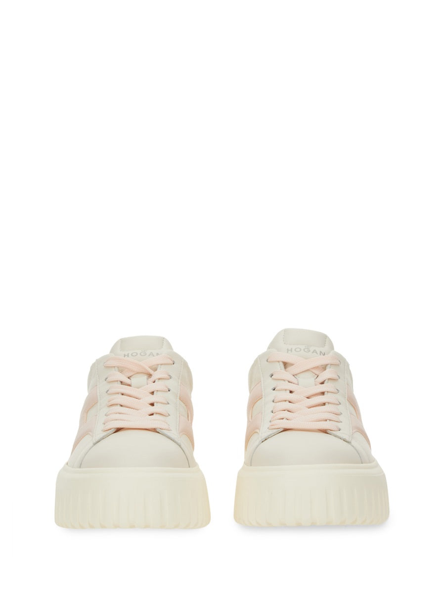 Hogan Sneakers - Bianco | Wanan Luxury