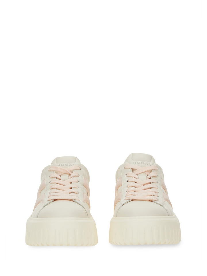 Hogan Sneakers - Bianco | Wanan Luxury