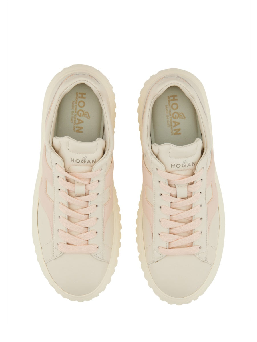 Hogan Sneakers - Bianco | Wanan Luxury