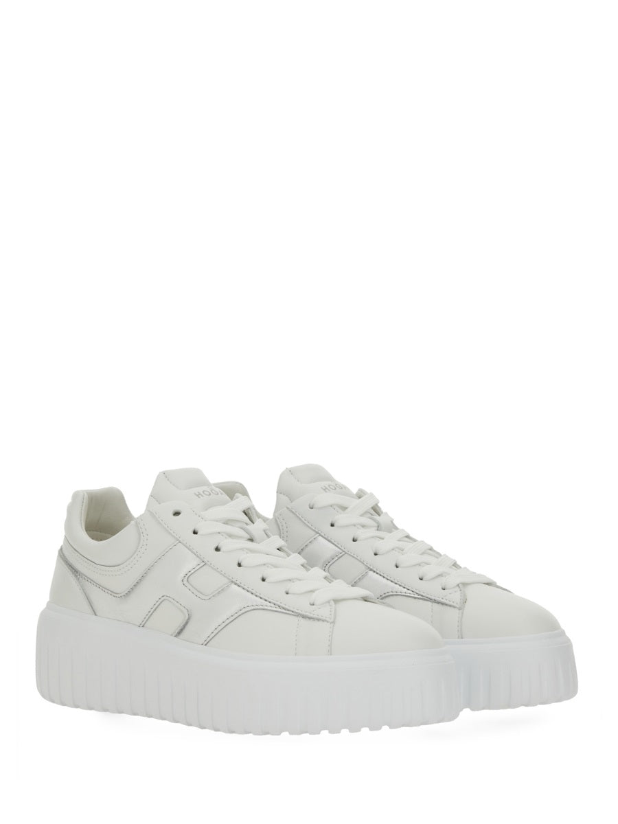 Hogan Sneakers - Bianco | Wanan Luxury