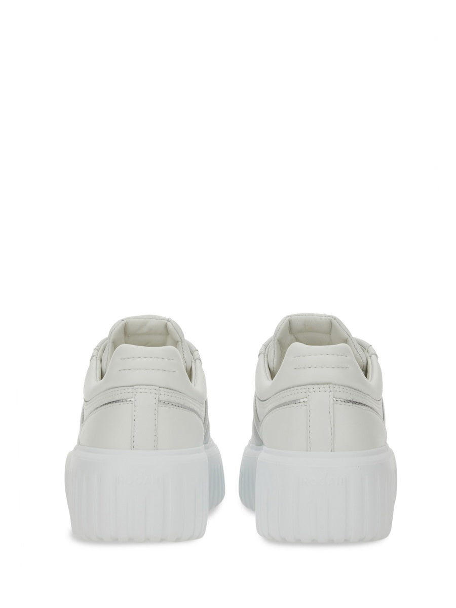 Hogan Sneakers - Bianco | Wanan Luxury